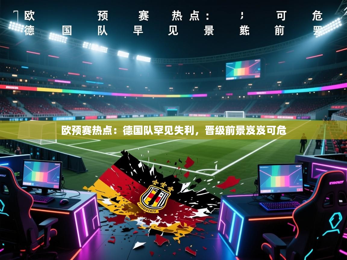 欧预赛热点:德国队罕见失利,晋级前景岌岌可危 第1张