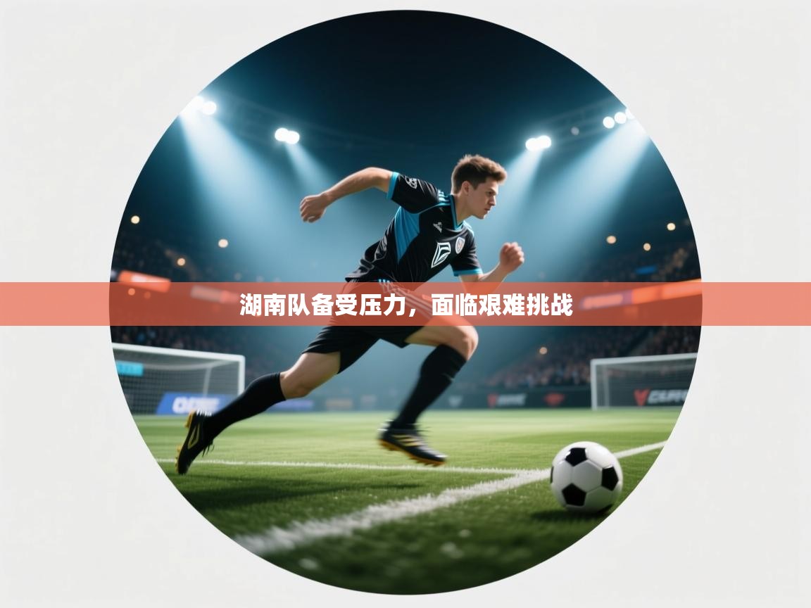 湖南队备受压力,面临艰难挑战 第2张