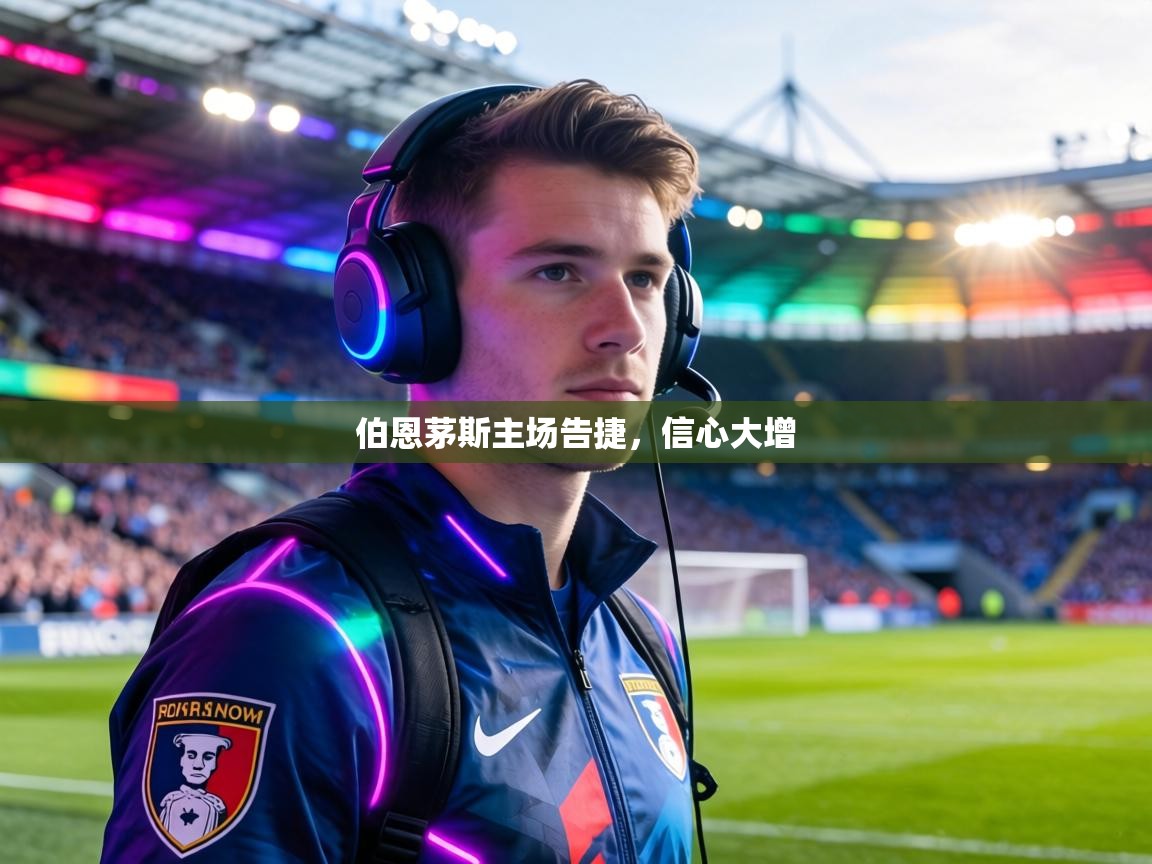 伯恩茅斯主场告捷,信心大增 第1张