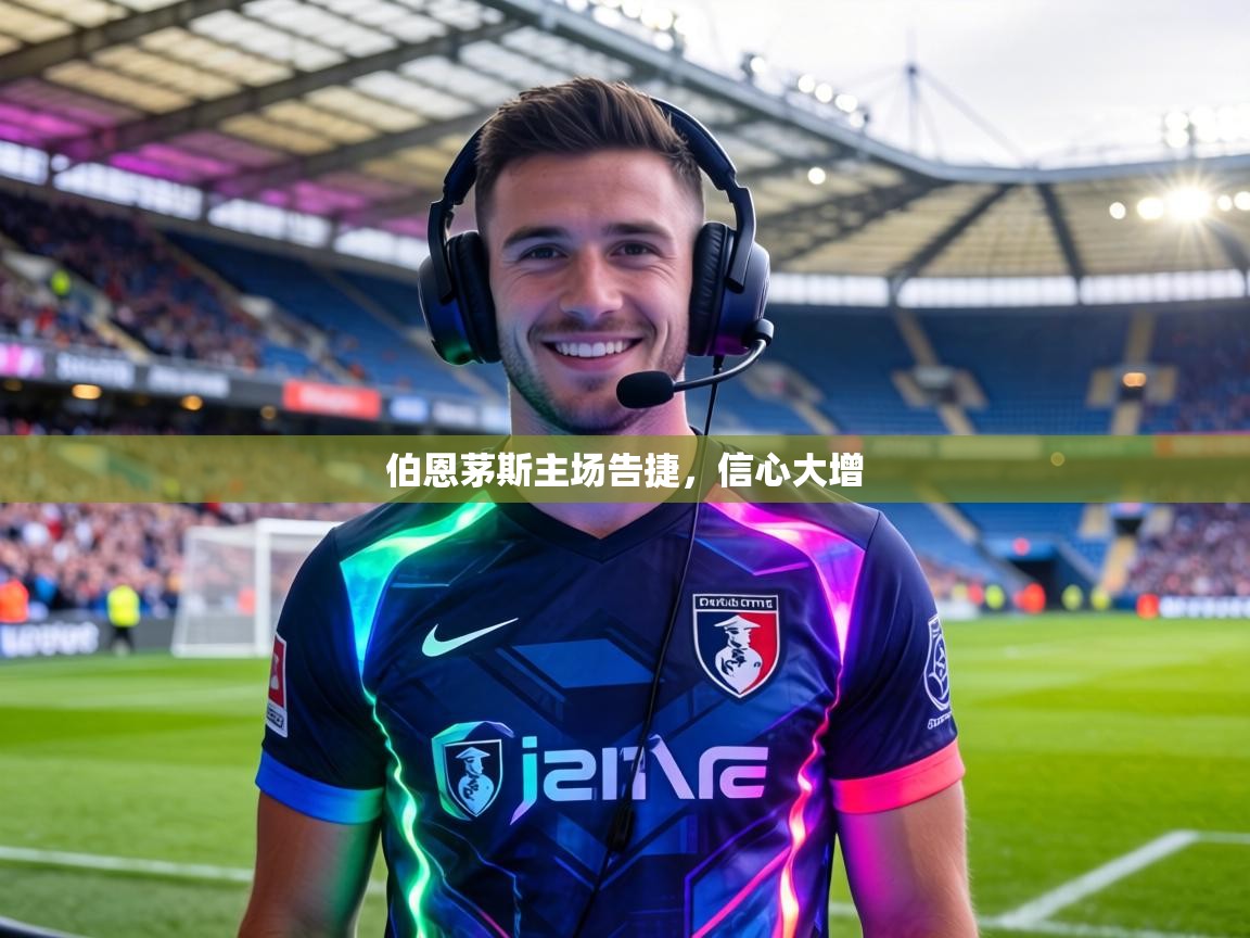 伯恩茅斯主场告捷,信心大增 第2张